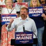 Some Senate Dems still won’t commit to Graham Platner