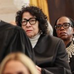 Sotomayor: ‘Facts Do Not Matter’ To Supreme Court After It Upholds Trans Athlete Ban