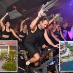 SoulCycle to abruptly close SoCal locations