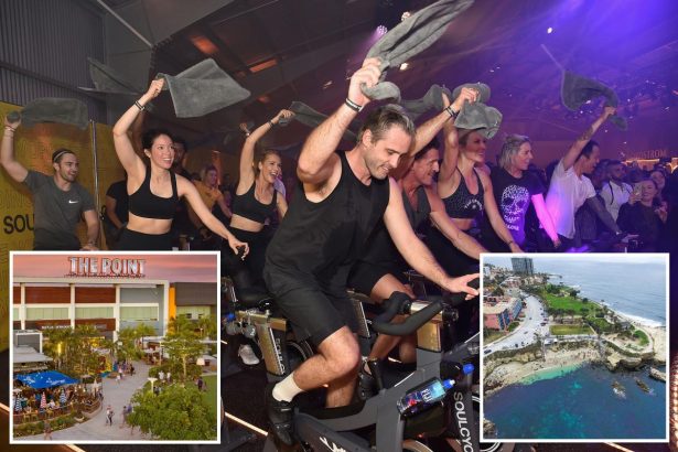 SoulCycle to abruptly close SoCal locations