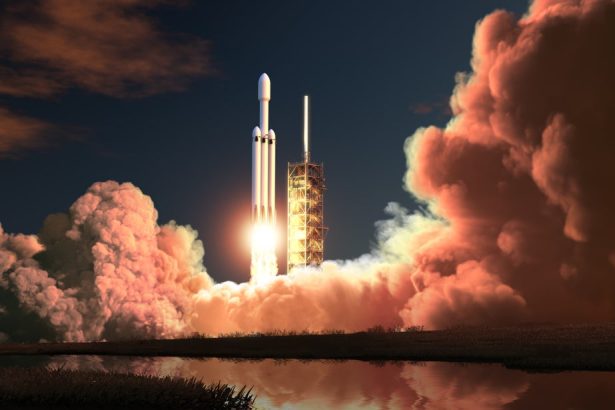 SpaceX Stock’s Biggest Test Isn’t Its Post-IPO Drop. It’s Coming in Late July.