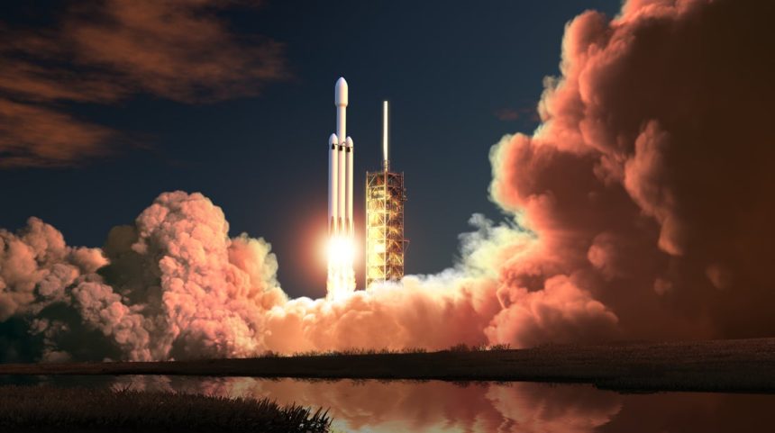 SpaceX Stock’s Biggest Test Isn’t Its Post-IPO Drop. It’s Coming in Late July.