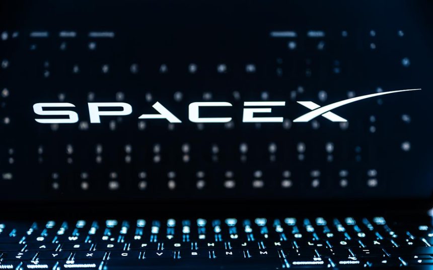 SpaceX just took Palantir’s top spot with one of the most excessive valuation multiples in megacap tech