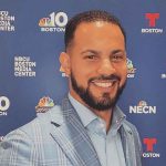 Sports Reporter Christopher Gasper Reveals Cancer Diagnosis