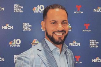 Sports Reporter Christopher Gasper Reveals Cancer Diagnosis