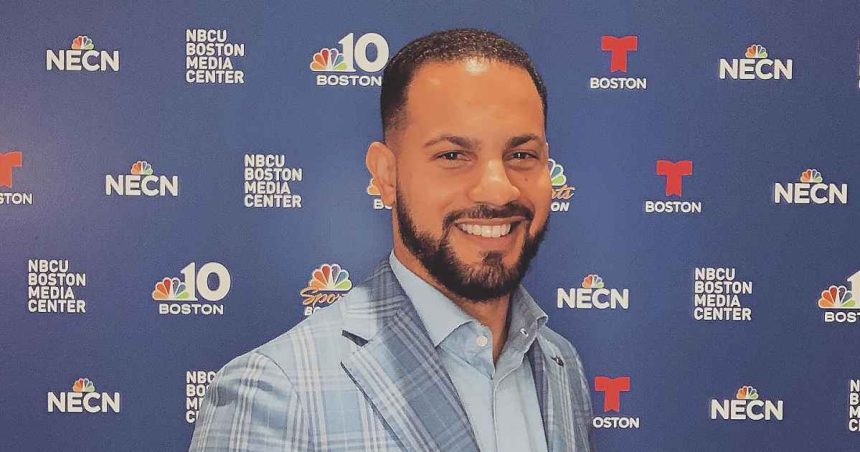 Sports Reporter Christopher Gasper Reveals Cancer Diagnosis