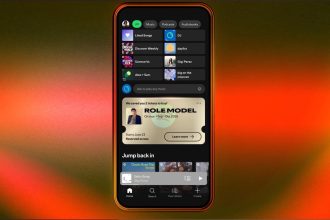 Spotify’s reserved ticket sales to music superfans are now going live