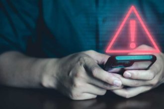 Spying Apps You Should Uninstall Immediately