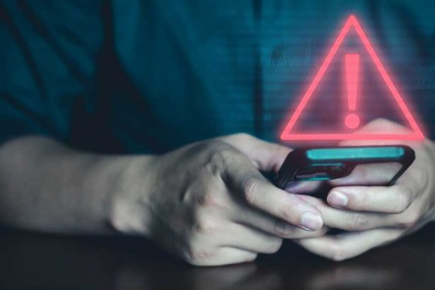 Spying Apps You Should Uninstall Immediately