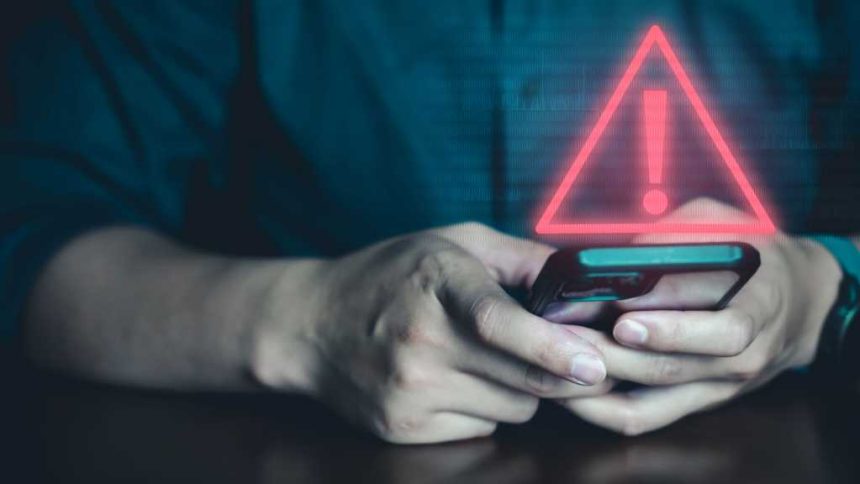 Spying Apps You Should Uninstall Immediately