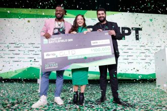 Startup Battlefield Australia application closes in days: Apply before July 6