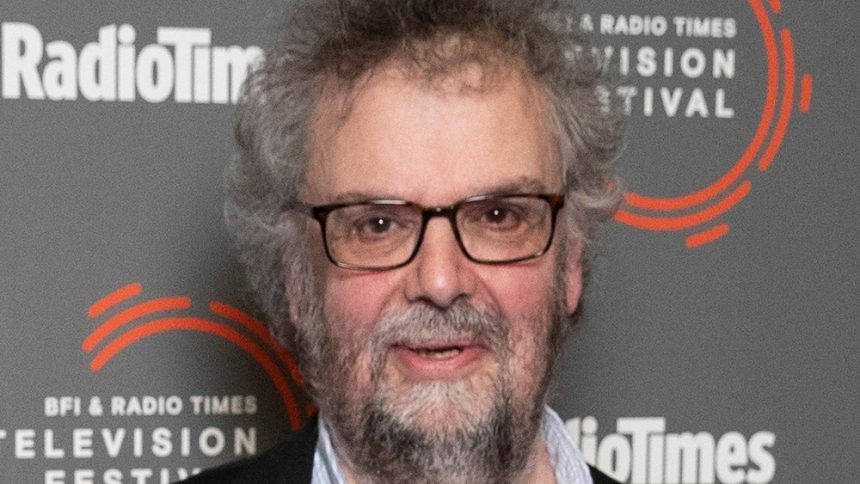 Stephen Poliakoff to Return to Major TV Drama With Thriller The Order