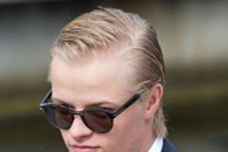 Stepson of Norway’s Crown Prince found guilty of rape