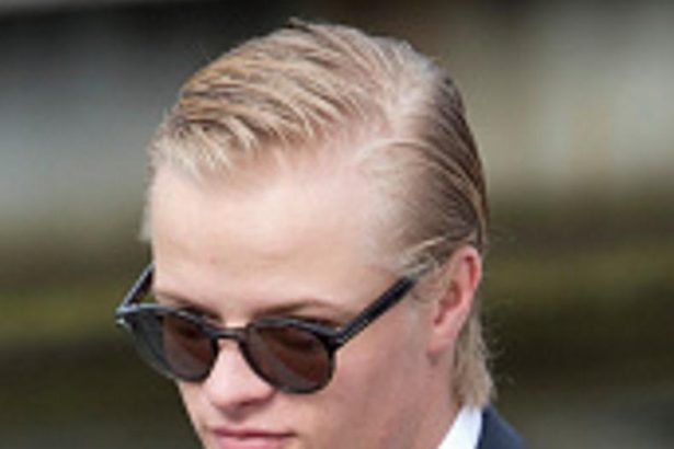 Stepson of Norway’s Crown Prince found guilty of rape