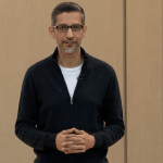 Sundar Pichai faces boos, walkout at Stanford graduation ceremony over Google’s Israel, ICE ties