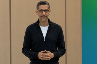 Sundar Pichai faces boos, walkout at Stanford graduation ceremony over Google’s Israel, ICE ties