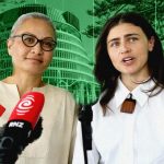 Support for Greens surges in latest poll