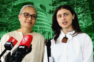 Support for Greens surges in latest poll
