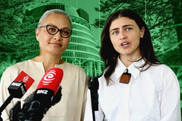 Support for Greens surges in latest poll