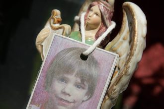 Supreme Court Reinstates Murder Conviction In Case Of Etan Patz, Missing NYC Boy