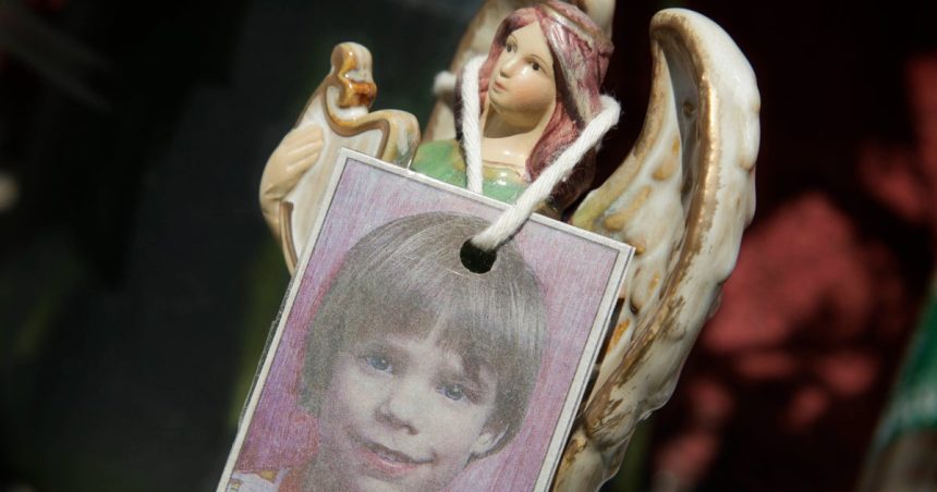 Supreme Court Reinstates Murder Conviction In Case Of Etan Patz, Missing NYC Boy