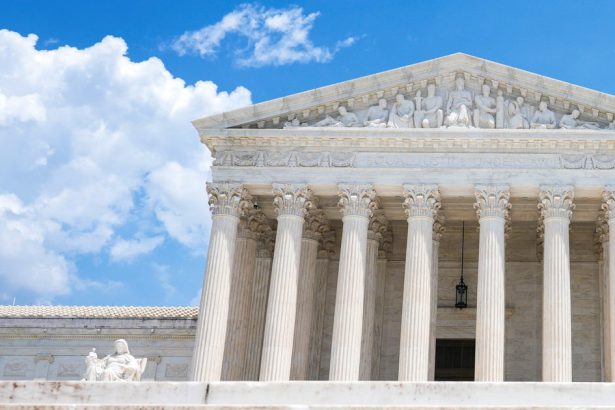 Supreme Court Rejects Trump’s Appeal Of  Million Verdict In E. Jean Carroll Sexual Abuse Case