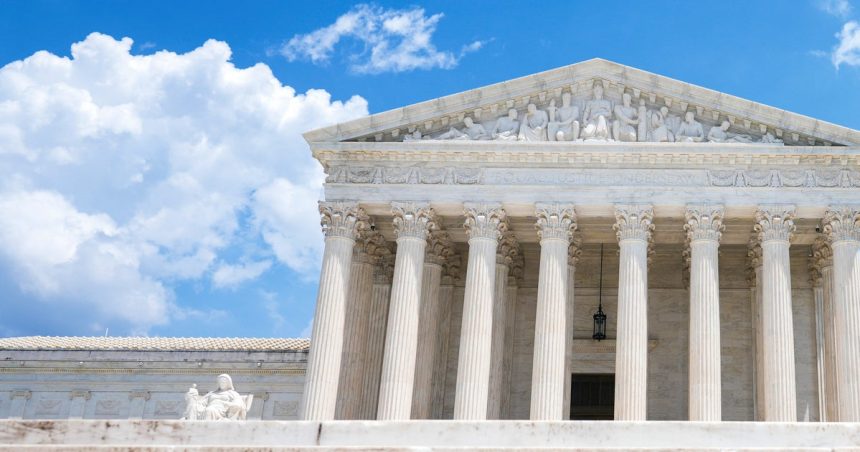 Supreme Court Rejects Trump’s Appeal Of  Million Verdict In E. Jean Carroll Sexual Abuse Case