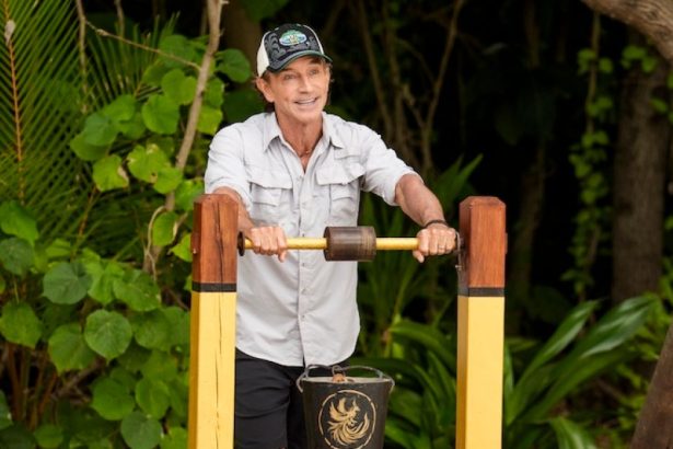 ‘Survivor’ Animated Movie in the Works From Paramount Animation