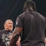 TKO Group reacts to Brock Lesnar challenging Oba Femi to a Hell in a Cell Match at WWE SummerSlam 2026