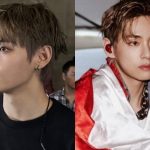 Taehyung what is this behaviour