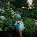 Tamara Dean Blurs the Boundary Between Bodies and Natural Landscapes — Colossal