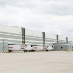 Target debuts 7M food distribution center in Colorado