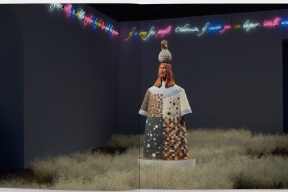 Tavares Strachan’s First Monograph Surveys an Encyclopedic Practice — Colossal