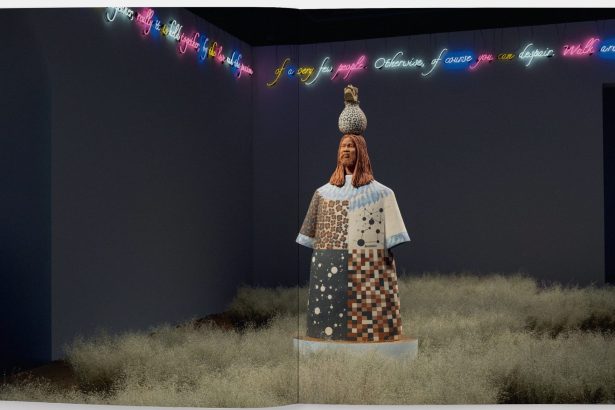 Tavares Strachan’s First Monograph Surveys an Encyclopedic Practice — Colossal