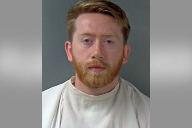 Teacher Allegedly Sent Sexually Explicit Photos to Minor