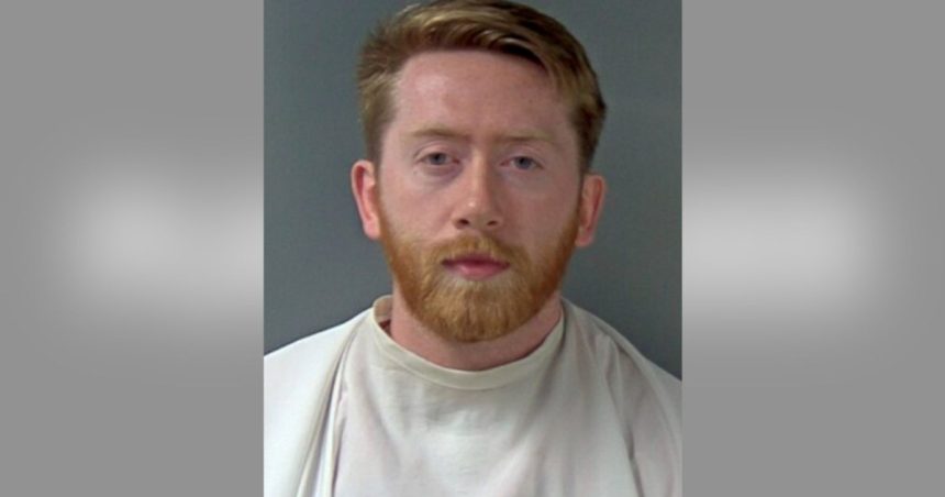 Teacher Allegedly Sent Sexually Explicit Photos to Minor