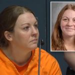 Teacher mom accused of having sex with adopted sons was turned in by disgusted ex — who found twisted texts