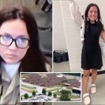 Teacher who moonlighted on OnlyFans now facing 27 charges for sex with at least 7 students