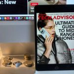 Tech Advisor July 2026 digital magazine: Best mid-range smartphones, first look at Android 17, 8 simple hacks to get off your phone, and much more