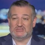 Ted Cruz’s ‘Masculine’ Dig At Democratic Lawmaker Backfires Spectacularly On Social Media