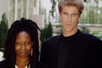 Ted Danson Apologizes for Blackface Roast of Whoopi Goldberg: ‘Stupid’