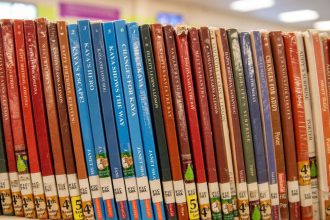 Teens’ Reading And Math Scores Have Stagnated, U.S. Test Results Show