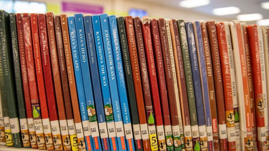 Teens’ Reading And Math Scores Have Stagnated, U.S. Test Results Show