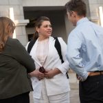 Teresa Benitez-Thompson wins crowded Dem primary for Nevada House seat