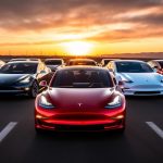Tesla (TSLA) Rolls Out Unsupervised Robotaxis in ​Austin Metro Area, Reuters Reports