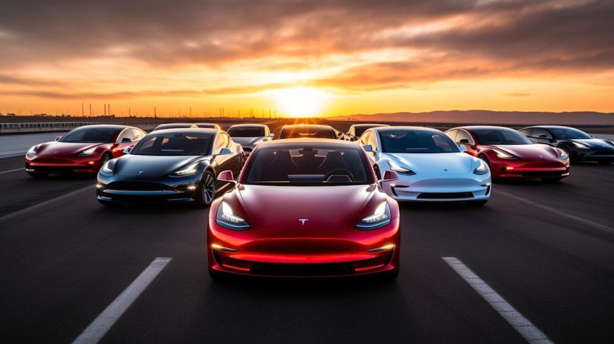 Tesla (TSLA) Rolls Out Unsupervised Robotaxis in ​Austin Metro Area, Reuters Reports
