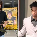 Texas Teen Austin Metcalf’s Gruesome Autopsy Photos Leave Jurors Stunned