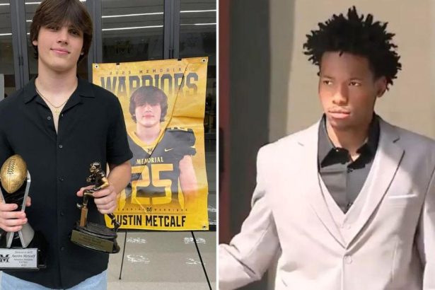 Texas Teen Austin Metcalf’s Gruesome Autopsy Photos Leave Jurors Stunned