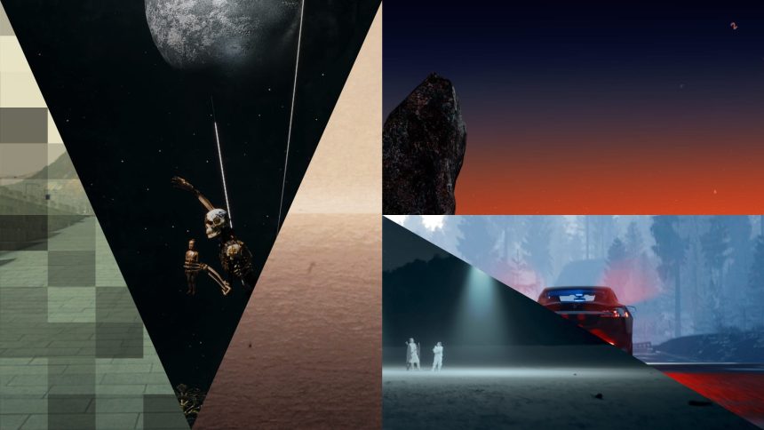 The 7th VH Award Open Call Expands Support for Media Artists — Colossal