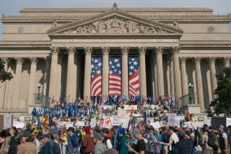 The American Project Has Never Been Perfect. It’s Still Worth Fighting For.